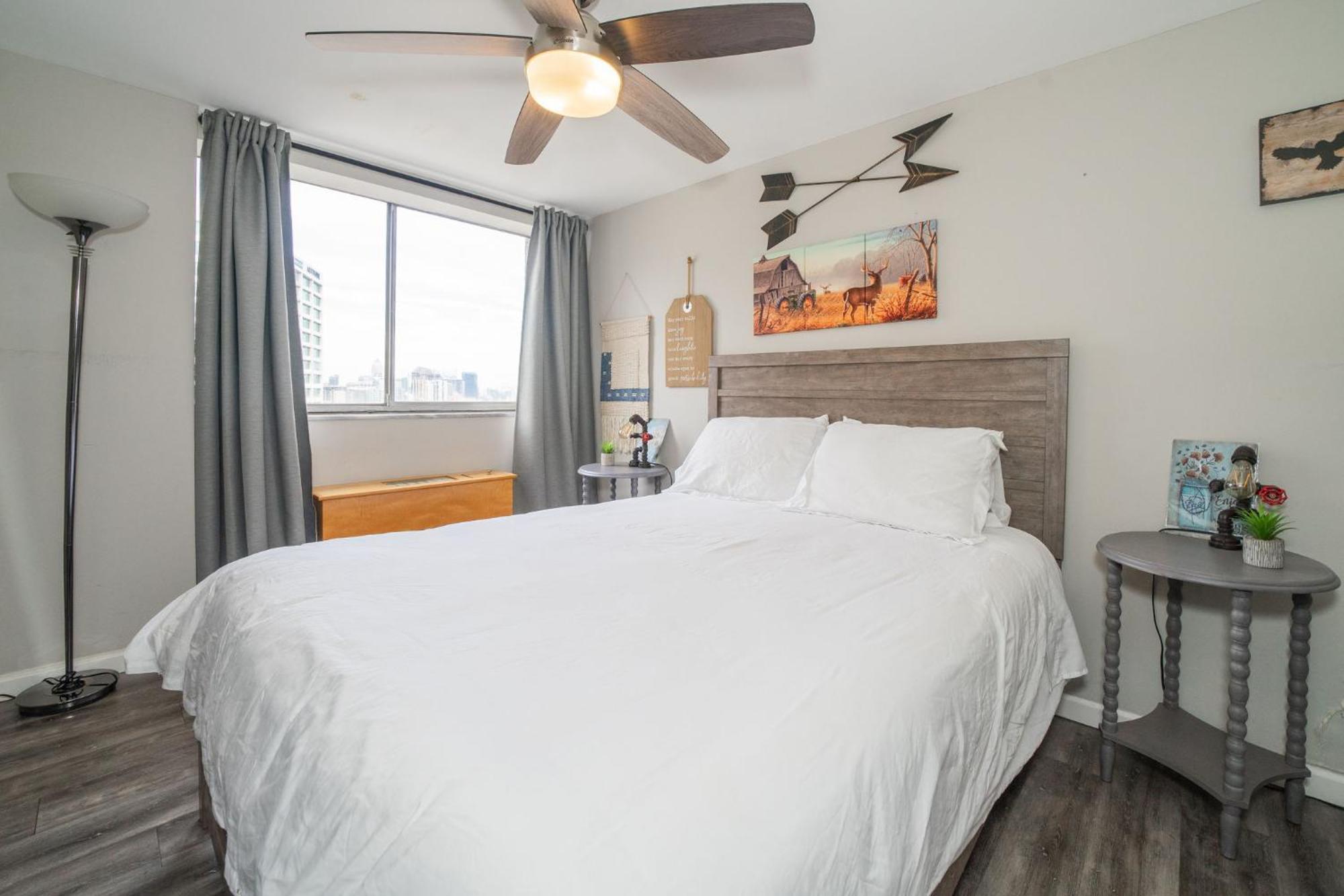 Welcoming Barn, 2 Bedroom & 1 Bath & Parking Atlanta Dış mekan fotoğraf