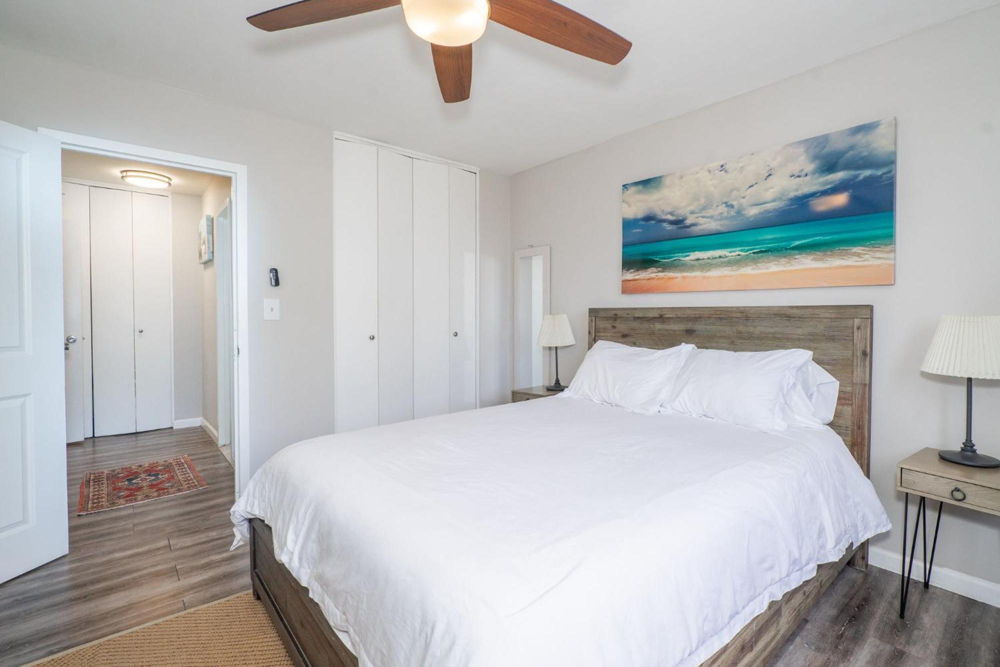 Welcoming Barn, 2 Bedroom & 1 Bath & Parking Atlanta Dış mekan fotoğraf