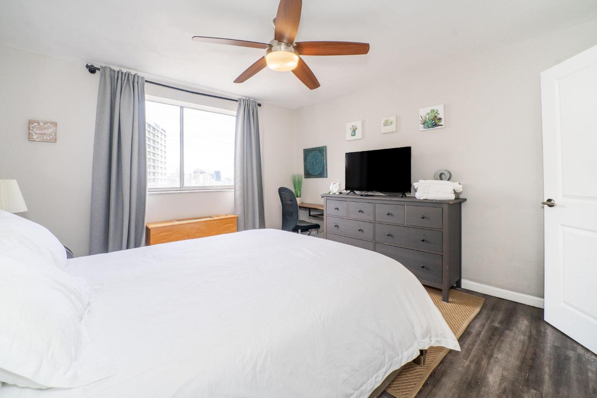 Welcoming Barn, 2 Bedroom & 1 Bath & Parking Atlanta Dış mekan fotoğraf