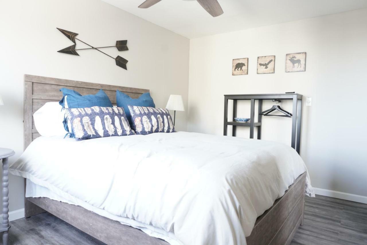 Welcoming Barn, 2 Bedroom & 1 Bath & Parking Atlanta Dış mekan fotoğraf
