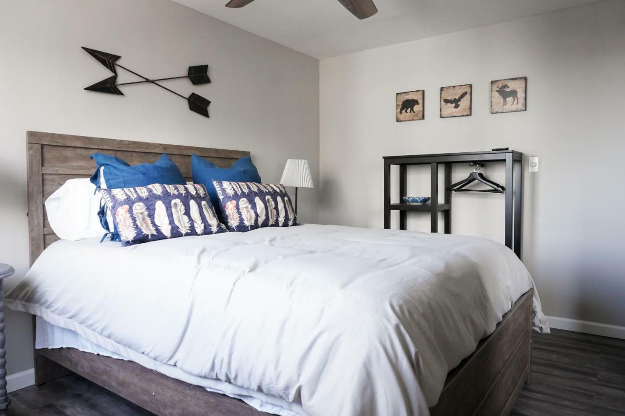 Welcoming Barn, 2 Bedroom & 1 Bath & Parking Atlanta Dış mekan fotoğraf